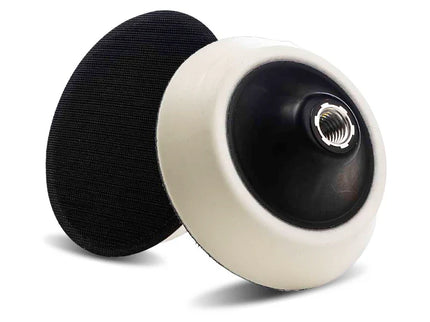 PAD HOLDER, 3" LC ROTARY