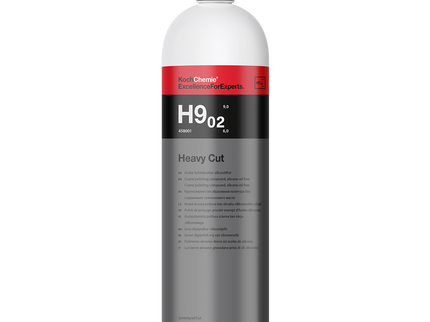 Koch-Chemie Heavy Cut H9.02 1L