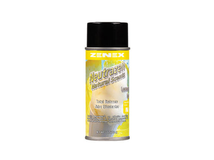 ZENEX ODOR FOGGER LEMON ICE