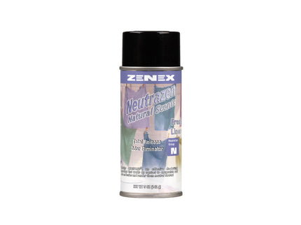 ZENEX ODOR FOGGER FRESH LINEN