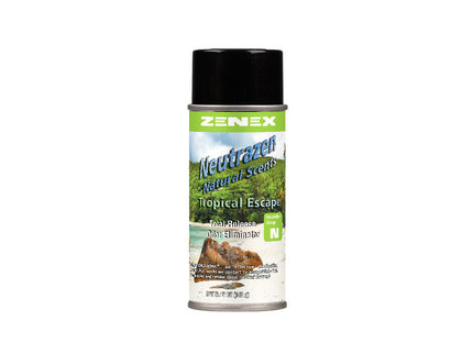 ZENEX ODOR FOGGER TROPICAL ESCAPE