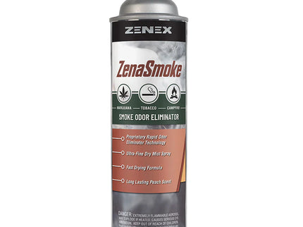 ZenaSmoke