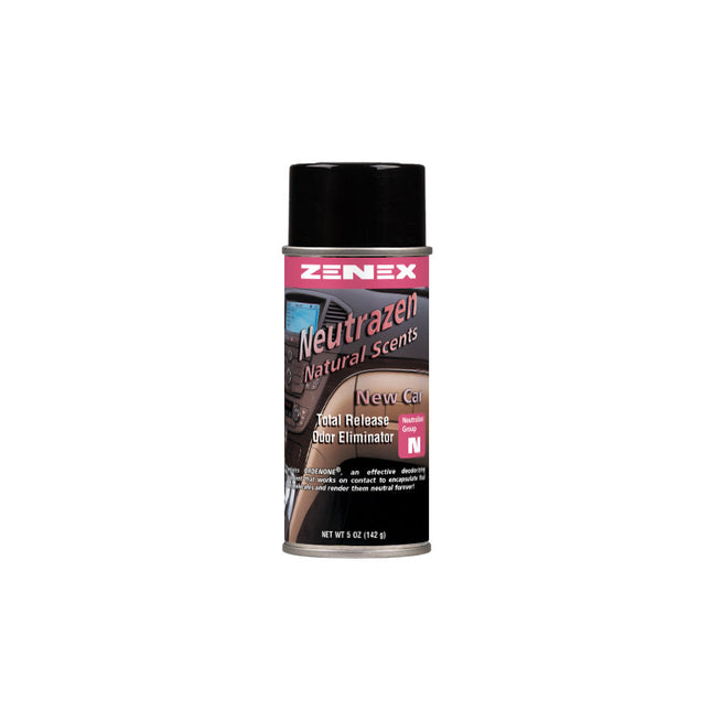 ZENEX ODOR FOGGER NEW CAR