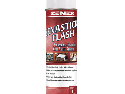ZENASTICK FLASH