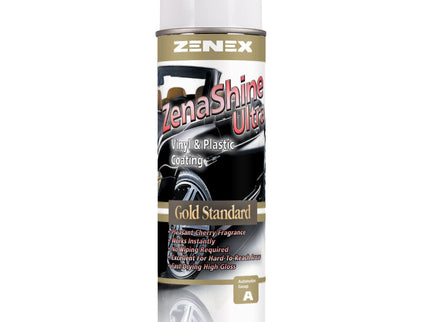 ZENESHINE ULTRA SPRAY SHINE