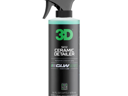 3D GLW SIO2 CERAMIC DETAILER 16oz