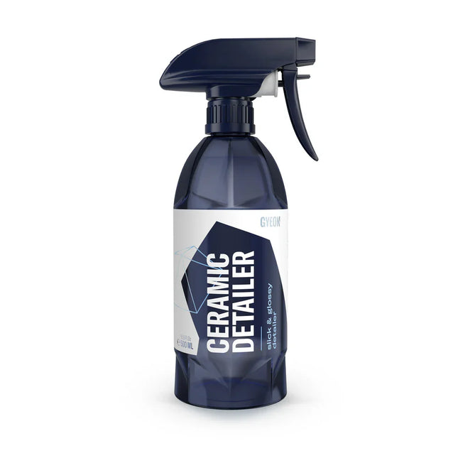 GYEON CERAMIC DETAILER 500 ML