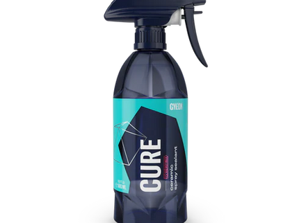 GYEON CURE 500 ML