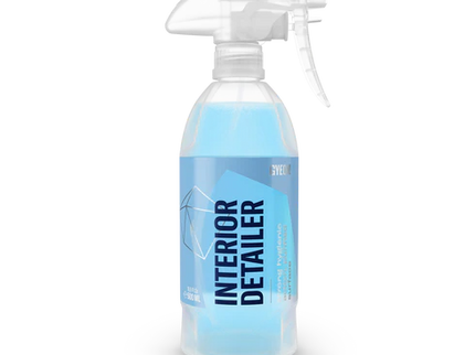 GYEON Q2M INTERIOR DETAILER 500ML