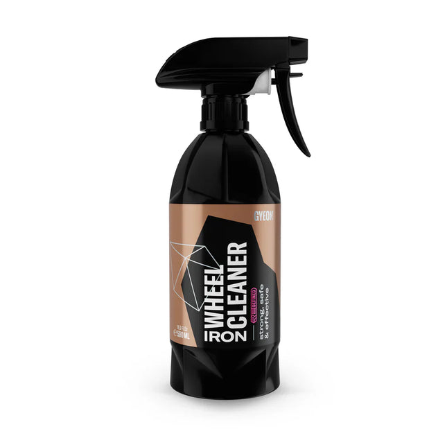 GYEON IRON WHEEL CLEANER 500ML
