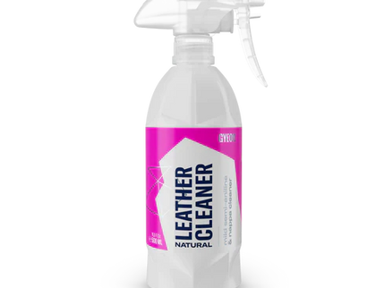 GYEON Q²M Leather Cleaner Natural