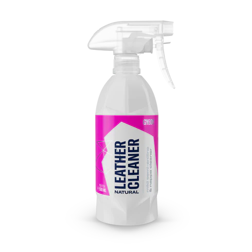 GYEON Q²M Leather Cleaner Natural