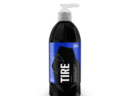 GYEON Q² Tire 500 ML