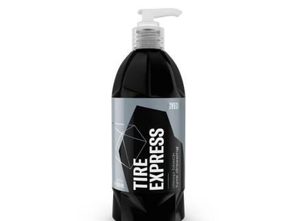 GYEON Q²M Tire Express