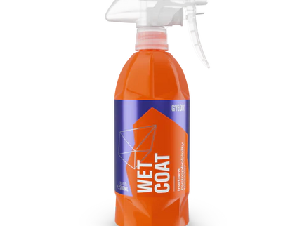 GYEON WET COAT 500ML