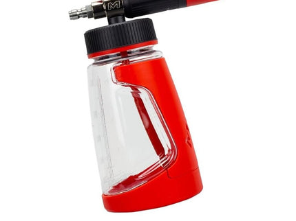 Maxshine Snow Foam Cannon V2 [RED]