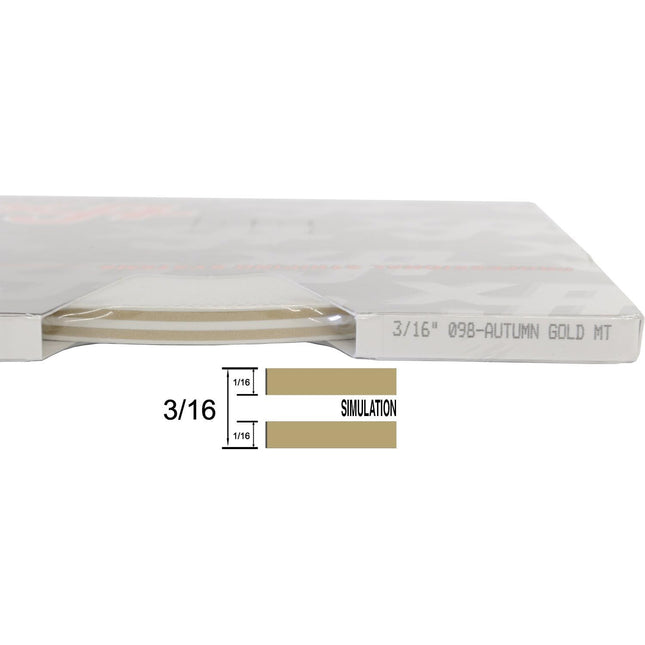 UP 3/16" X 150' STRIPE #98