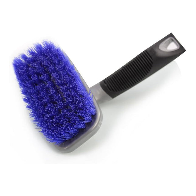S.M. Arnold Deluxe Contour Tire Brush