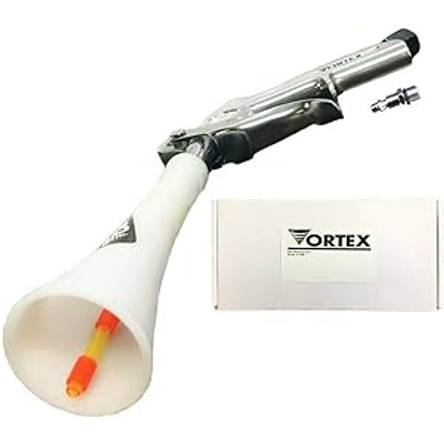 VORTEX DRY AIR CLEANING GUN