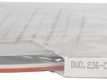 UP DUO-TONE STRIPE 150' #236