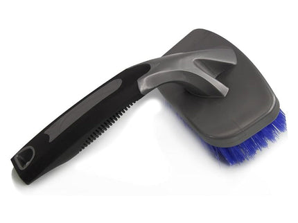 S.M. Arnold Deluxe Contour Tire Brush