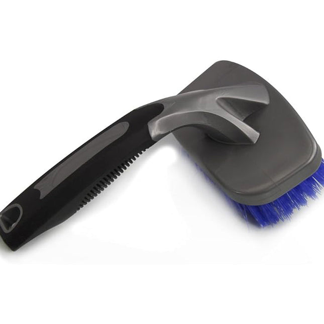 S.M. Arnold Deluxe Contour Tire Brush