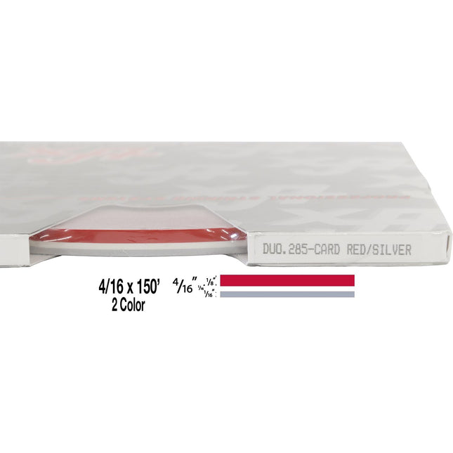 UP DUO-TONE STRIPE 150' #285