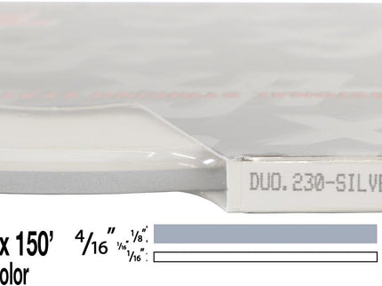 UP DUO-TONE STRIPE 150' #230