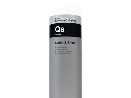 Koch-Chemie Quick & Shine 1L