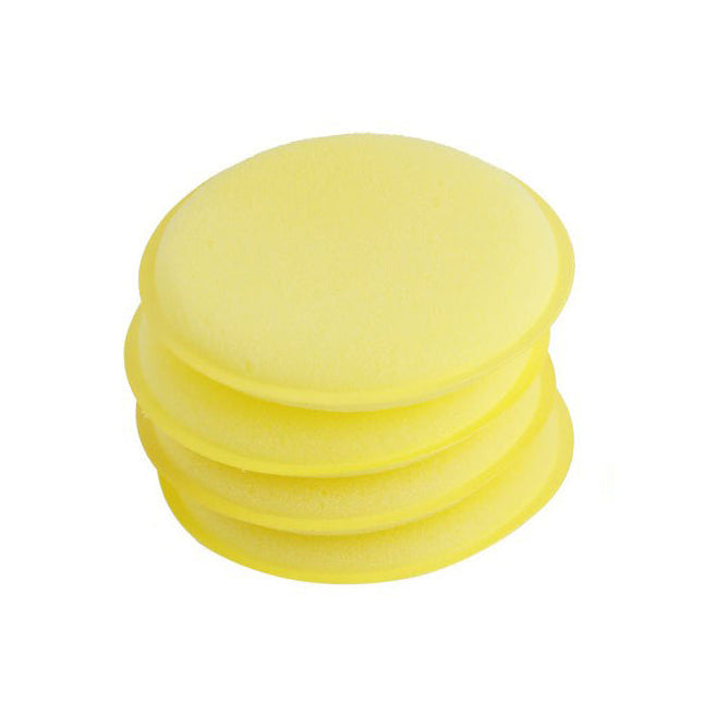PAD, APPLICATION WAX FOAM (4 PACK)