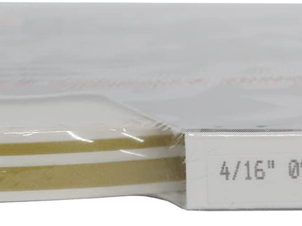 UP 4/16" X 150' STRIPE #99 GOLD