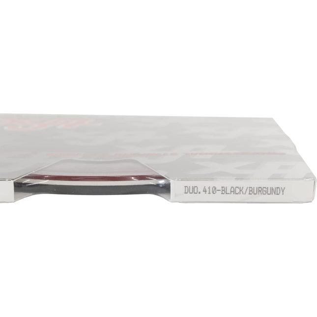 UP DUO-TONE STRIPE 150' #410