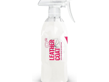GYEON LEATHER COAT 500ML