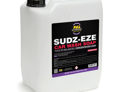 PAL SUDZ-EZE WASH SOAP 5 GAL