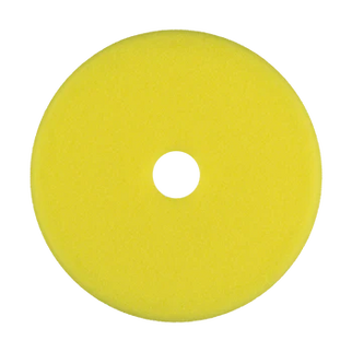 534CR - 5" Yellow URO TEC® Foam Pad - Polishing