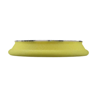 534CR - 5" Yellow URO TEC® Foam Pad - Polishing