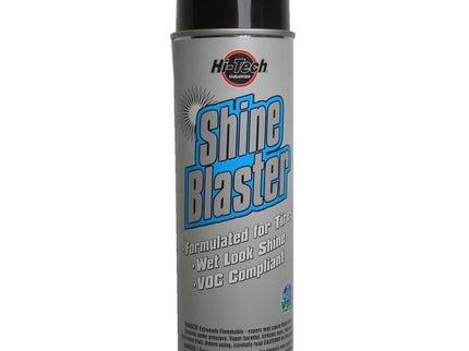 SHINEBLASTER II TIRE SHINE