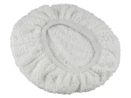 BONNET, LARGE TERRYCLOTH 11"