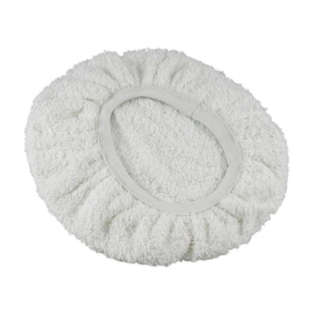 BONNET, LARGE TERRYCLOTH 11"