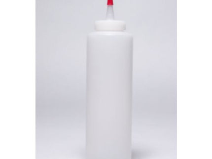 16 OZ SQUEEZE POLISH BOTTLE