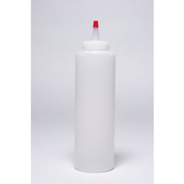 16 OZ SQUEEZE POLISH BOTTLE