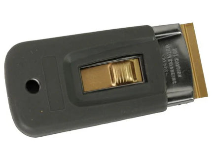 SCRAPER, SMALL SOFT GRIP