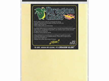 SM Arnold Dragon Glide DG50 5 SQ FT