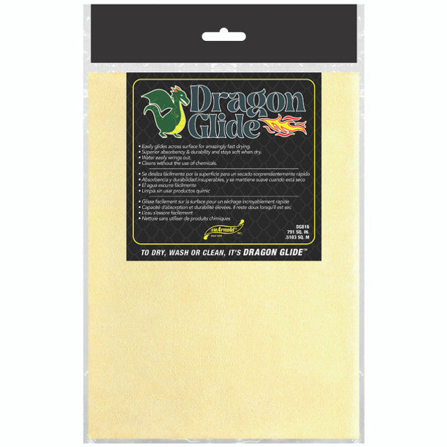 SM Arnold Dragon Glide DG50 5 SQ FT