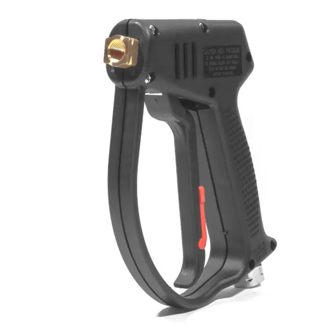 M407 Spray Gun