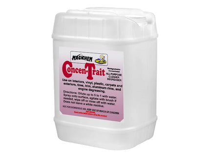MAGICHEM CONCEN-TRAIT CLEANER 5 GAL
