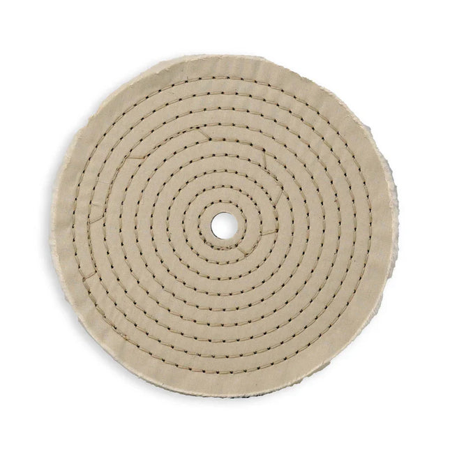 ZEPHYR COTTON BUFF 5838S40P-8