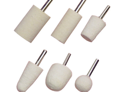 POLISHING BOB KIT