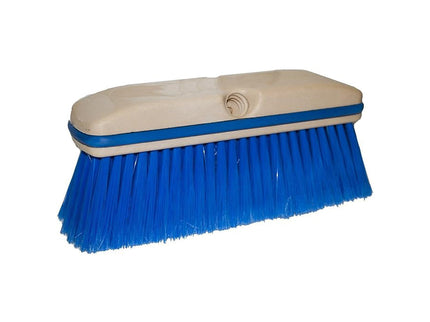 BRUSH, CAR WASH (BLUE)