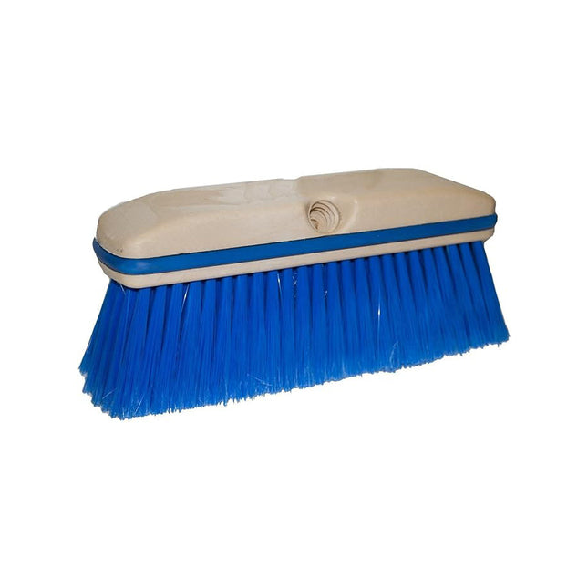 BRUSH, CAR WASH (BLUE)